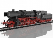 39530 Dampflokomotive Baureihe 52