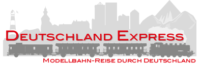 Deutschlandexpress
