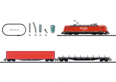 T11145 Digital-Startpackung Güterzug