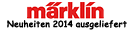 Märklin Neuheiten