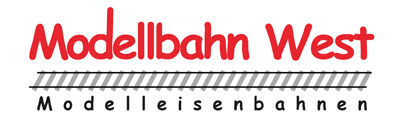 Modellbahn West-Logo