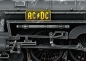 Preview: 39966 AC/DC Schlepptender-Dampflokomotive "Black Ice"