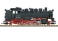 Preview: lg21484 Dampflok VII DR