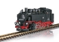 Preview: L21486 Dampflok 99 1734-5 SDG