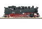 Preview: L21486 Dampflok 99 1734-5 SDG