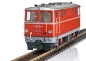 Preview: L22963 Diesellok 2095 ÖBB