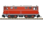 Preview: L22963 Diesellok 2095 ÖBB