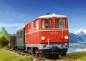 Preview: L22963 Diesellok 2095 ÖBB