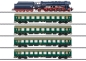 Preview: 26498 Zugset mit Albatros