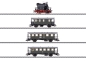 Preview: 26619 Zugpackung Spalter 98 307