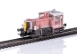 Preview: 36348 Diesellok BR 335 DB AG