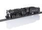 Preview: 37983 Dampflok 2-8-4 Berkshire Southern Pacific