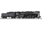 Preview: 37983 Dampflok 2-8-4 Berkshire Southern Pacific