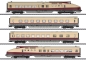 Preview: 38175 Triebzug VT 18.16 DR/DDR