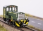 Preview: 38280 Märklin Werkslok Györ