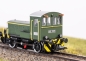 Preview: 38280 Märklin Werkslok Györ