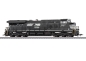 Preview: 38448 US-Diesellok ES44AC NS