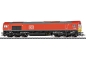 Preview: 39076 Diesellok Class 66 DB AG