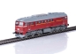 Preview: 39203 Diesellok BR 120 DR