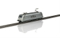 Preview: 39475 E-Lok BR 101 Metal Edition