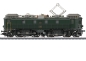 Preview: 39513 E-Lok Be 4/6 SBB