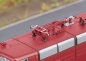 Preview: 39587 E-Lok 181 218-9 SEL Göppingen