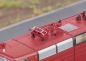 Preview: 39587 E-Lok 181 218-9 SEL Göppingen