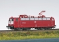 Preview: 39587 E-Lok 181 218-9 SEL Göppingen