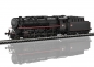 Preview: 39744 Dampflokomotive Serie 150 X