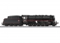 Preview: 39744 Dampflokomotive Serie 150 X