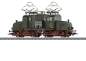 Preview: 39772 E-Lok EG 524, DRB