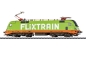 Preview: 39872 E-Lok BR 242.503 Flixtrain