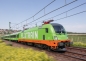 Preview: 39872 E-Lok BR 242.503 Flixtrain
