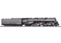 Preview: 39913 US-Dampflok Challenger UP