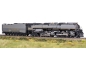 Preview: 39913 US-Dampflok Challenger UP