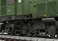 Preview: 39990 E-Lok BR 194 DB