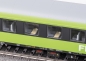 Preview: 42957 Wagen-Set 1 Flixtrain