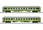 Preview: 42958 Wagen-Set 2 Flixtrain