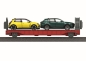 Preview: 44125 Autotransportwagen my world