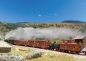 Preview: 45667 US-Güterwagenset Southern Pacific