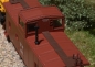 Preview: 45707 Caboose Southern Pacific