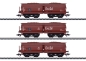 Preview: 46221 Wagen-Set Erz Id DB