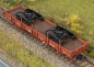 Preview: 46409 Rungenwagen Ks446 DB