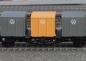 Preview: 46661 Behälter-Transportwagen Laabs