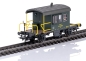 Preview: 46853 Güterzug-Begleitwagen SBB