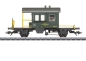 Preview: 46853 Güterzug-Begleitwagen SBB