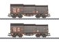 Preview: 46876 Teleskophaubenw.-Set DB AG