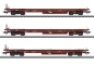 Preview: 47464 Taschenwagen-Set DB AG