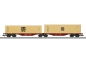 Preview: 47816 Tragwagen Sggrss80 Touax B