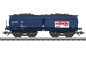 Preview: 48526 Märklin-Magazin Wagen 2026